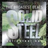 Solid Steel Radio Show 14/3/2014 Part 1 + 2 - Clap! Clap!