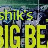 SHIK'S BIGBEAT MIX, CHEMICAL BROTHERS,FATBOY SLIM, PRODIGY, PROPELLERHEADS,OVERSEER, ETC