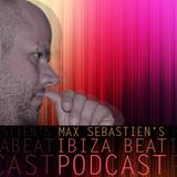 Max Sebastien Podcast - Ibiza Beat 002 ( 25012013 )