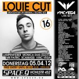 Vinc Vega - Live-Set 05.04.12 - Space 9 Zürich