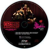 Female Angels Life is a Cabaret Vol.03