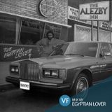 VF Mix 43: Egyptian Lover (Kraftwerk Tribute)
