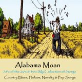 Alabama Moan