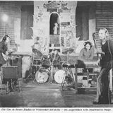 CAN / 7 inch single mix from inner space