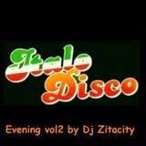 Italodisco est vol2 Dj Zitacity 2015. június 14. Oldies radio