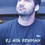 Rj Ata And Rj momina