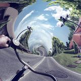 The Path (on LSD) - Talpa Mix / 145 BPM - 12.12.2013