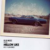 Jon Kennedy - "Mellowed Out Mix"