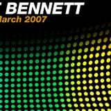 Jeff Bennett In Da Mix March 2007