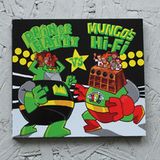 dubwise#146: Mungos Hifi vs. Prince fatty & Coxone Dodd vs. Duke Reid ls. the Space Echo