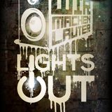 DonDiggitus @Wir Machen Lauter Lights out 2.10.2015