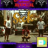 Programa Cangaço Rádio Rock - Entrevista - Sick (18.04.2016)