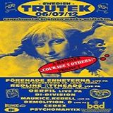 Cedex @ Trutek - Musiktheater Bad Hannover - 06.07.2012