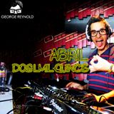 George Reynold - Fanatica Sensual ( Abril 2015 )
