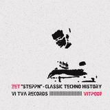 Podcast 7: ZET - Steppn