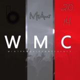 BeatOn Miami (WMC'14'MIX) - mixed by Lui Danzi