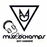 Sexy Darkness - Miss Dchamps