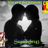 You are the reason