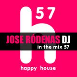 Jose Ródenas In The Mix 57