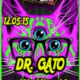 La.Selva_radioshow ! 12_05_2015. DJ's _ KayGee - DR. GATO - Coconutah