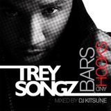 DJ Kitsune - Trey Songz - Bars & Hooks