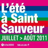 FARAI : tech-house set @ Lille3000 & Remy Pagart presents HOTEL EUROPA, Gare St-Sauveur / july 2011