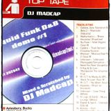 Madcap - IDJ Magazine 'Mix Tape Of The Month' January 2004