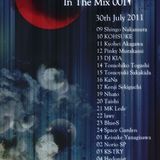 Japan In The Mix 001 - Hiroyuki ODA Special by Space Garden (Guest Mix)