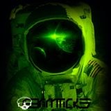 Grimticks - Space travel mix