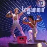 Logjammin' 13 – Official Soundtrack of the Summer 2013