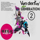 New Generation Vol 2