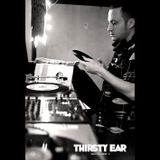 Liam Large (Jukebox Jam / Jazzman) - Live DJ Set at Thirsty Ear vs BoneShaker (Aug 2012)