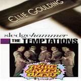 Love Me Like A Sledgehammer & Imagination Tribe (Ellie Goulding,Peter Gabriel,The Temptations,ATCQ)