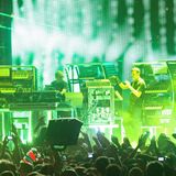 The Chemical Brothers - Born in the Echoes tour (setlist + encore)