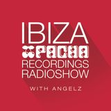 Pacha Recordings Radio Show with AngelZ - Week 220 - Guest Show by B-Jones