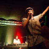 4Trackboy & Echomann - Champion Sound Vinyl Release