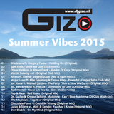 Summer Vibes 2015