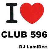 DJ LumiDee - I Love CLUB 596 (winter promo CD)
