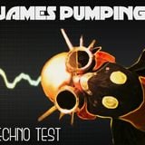 James Pumping_Live&Mix_Techno Test 2012