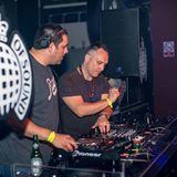 Dean Sherry. Ultimate Madouvit Rave Anthems :)