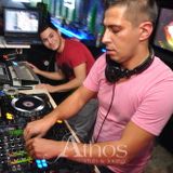 DJ RHAY- music for the ladies- march 2014