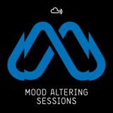 MOOD Altering Sessions #2 Nicole Moudaber @ Music On Radio Show, Ibiza