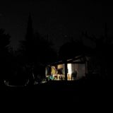 A nightsketch to enlight