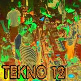DJ 8b - 2015 - Tekno 12