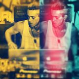UPSTROKE - AUGUST MIXTAPE