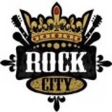 Rock City on KarpathosFM 101.3 16-01-2013 Πρώτη εκπομπή του 2013
