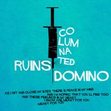 Columnated ruins domino