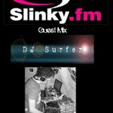 Dj Surfer,Slinky.FM Guest Mix