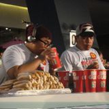 Plasmastication # 3 - Radio Rixdorf - October 10th, 2014