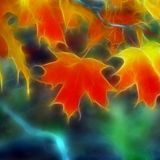 Ben Weazle - Autumn Leaves DnB Mix